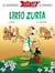 Astérix Lirio Zuria 