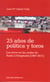 25 años de política y toros - los toros en las ondas de radio l'hospitalet (1987-2011)