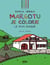 Euskal herria margotzen dut / je colorie le pays basque