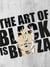 Art of black is beltza, the