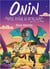 Onin en el pais de la mitologia