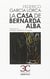 La casa de bernarda de alba