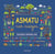 Asmatu nor naizen - basoko animaliak