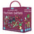 Q-Box - Le Jardin des petites Bêtes - Sassi Junior