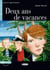 Deux ans vacances+cd
