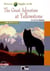 Great Adventure In Yellowstone (A2)