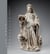 Les arts décoratifs Tome 1 - sculptures, émaux, majoliques et tapisseries