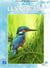 Album d'étude Leonardo n°28 les oiseaux