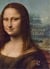 The three Mona Lisas
