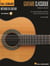 Guitare classique - edition avec tablature guitare +enregistrements online