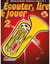 Ecouter, lire & jouer 2 baryton/euph/saxhorn -  cle de fa - recueil + audio en ligne