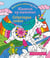 Unicorn coloring fun : coloriages codés