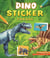 Dino sticker parade