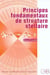 Principes fondamentaux de structure stellaire