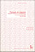Forces et signes - regards croises d'un anthropologue et d'un psychanalyste sur les yaka