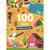 100 pf - je m'amuse et je colorie