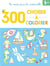 300 choses a colorier