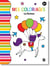 Mes coloriages : les licornes