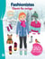 Fashionistas - Dans la neige