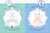 Mes 100 premiers autocollants Les princesses