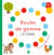 Boules de gomme - La ferme