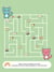 Kawaii - Mes kawaii amusants (bloc jeux)