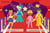 Fashionistas Junior - Les pop stars