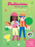 Fashionistas Junior - Chevaux et poneys