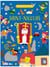 Livre d'autocollants - Saint-Nicolas