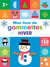 Mon livre de gommettes - L'hiver