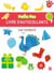 Petits Pas - Livre d'autocollants - Les couleurs