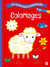 ERPM Coloriages 2+