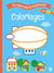 ERPM Coloriages 3+