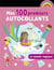 Mes 100 premiers autocollants - Le monde magique
