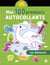 Mes 100 premiers autocollants - Les dinosaures