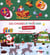 101 choses à trouver et à coller - Joyeux Noël !