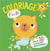 Coloriage facile ! - le chat