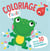 Coloriage facile ! - la grenouille
