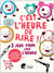 C'est l'heure de rire ! - 3 jeux pour lire