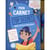 Mon carnet top secret avec stylo magique