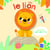 Léo le lion