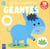 Mon album de gommettes géantes 2+ : 18 pages de gommettes