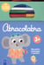 Abracolabra éléphant - Mes petits coloriages magiques 3+