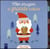 Mon imagier à grands rabats : Père Noël