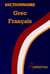 Rosgovas dictionnaire grec/francais