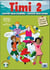 Timi 2 -  livro do aluno 2 + cd