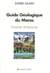 Guide geologique du maroc