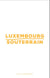 Lara almarcegui - luxembourg souterrain