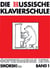 Die russische klavierschule band 1