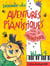 Daxbock / haas : 70 aventures pianistiques avec le petit monstre 1 - piano